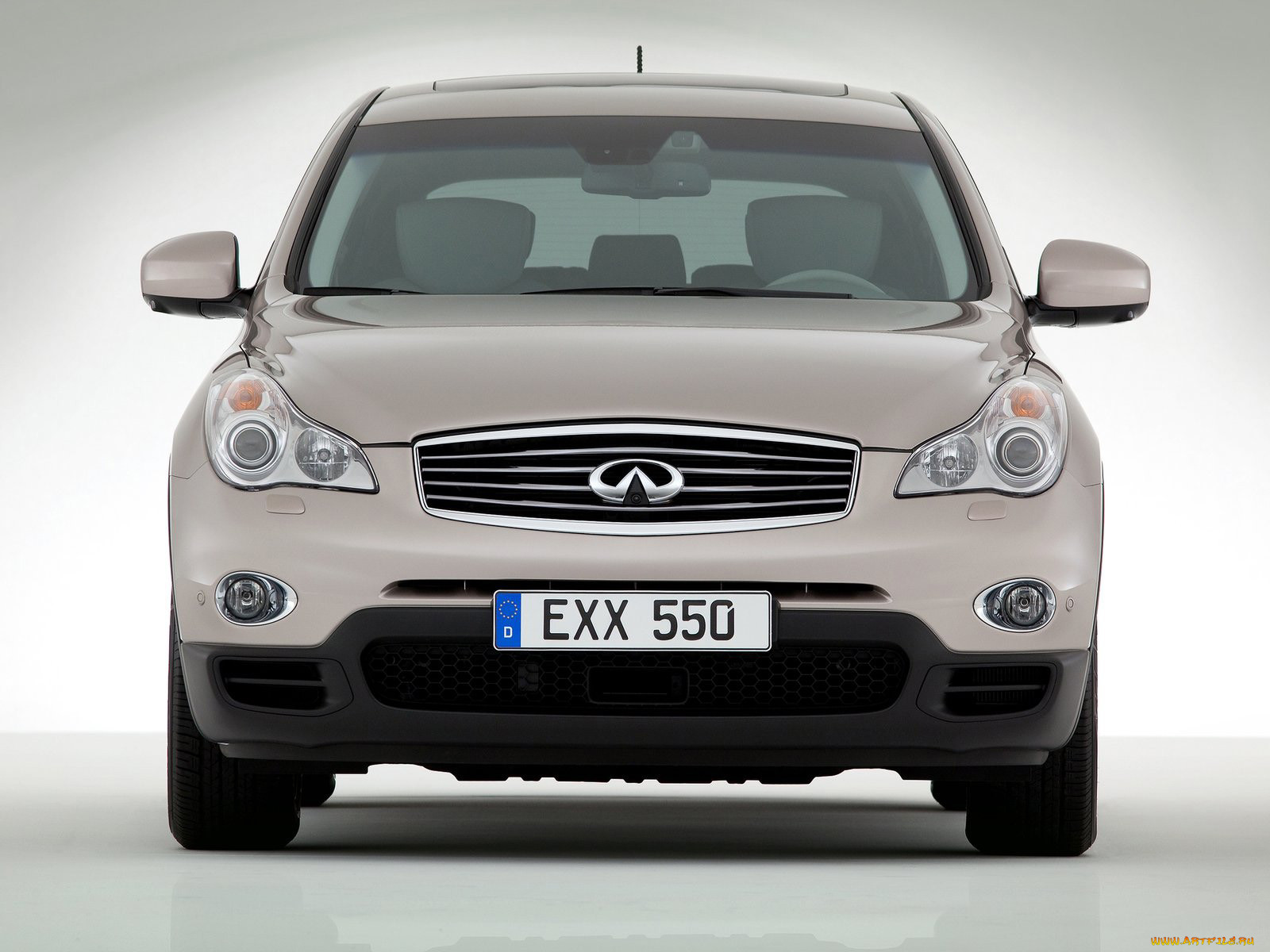 , infiniti